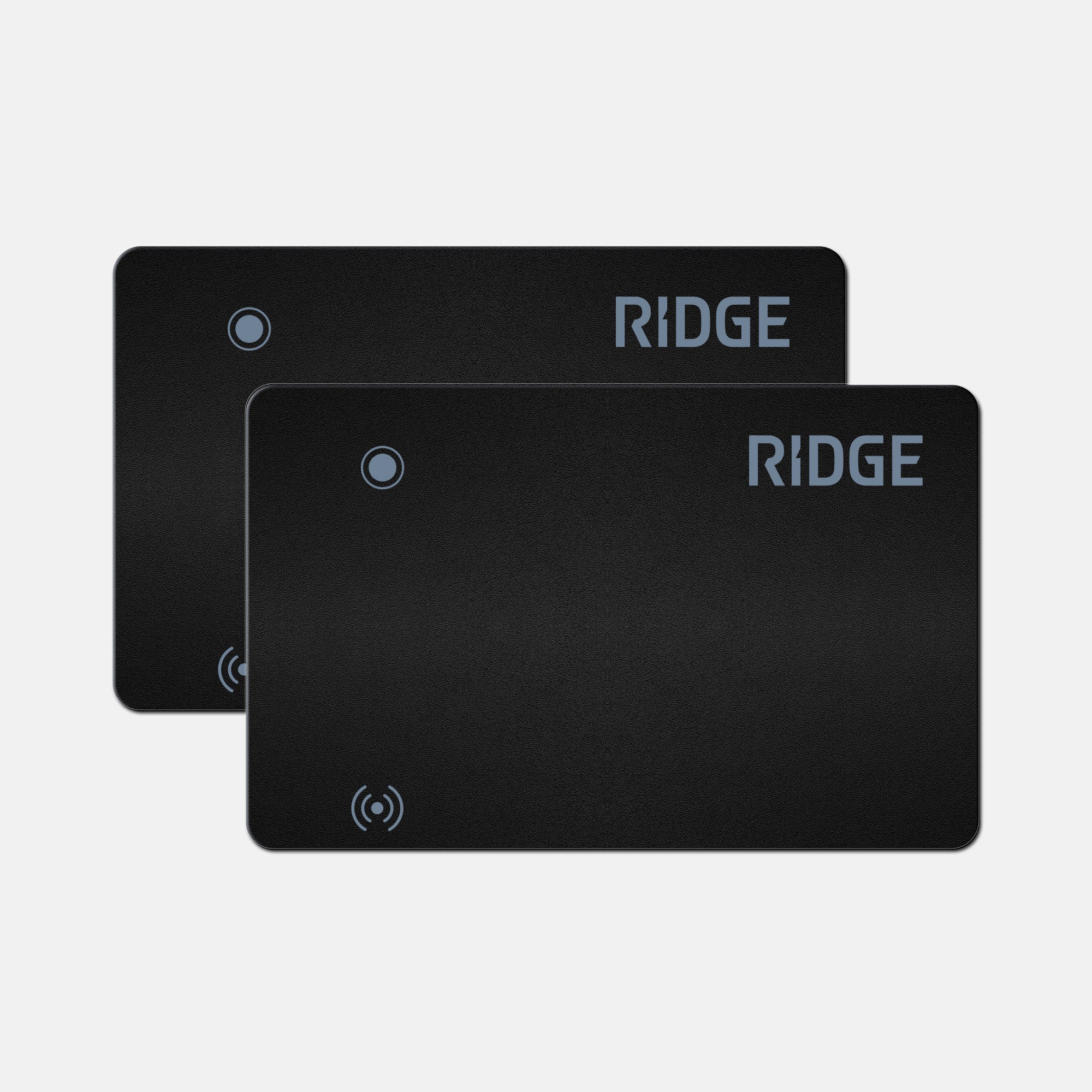 Tracker Card - RIDGE®
