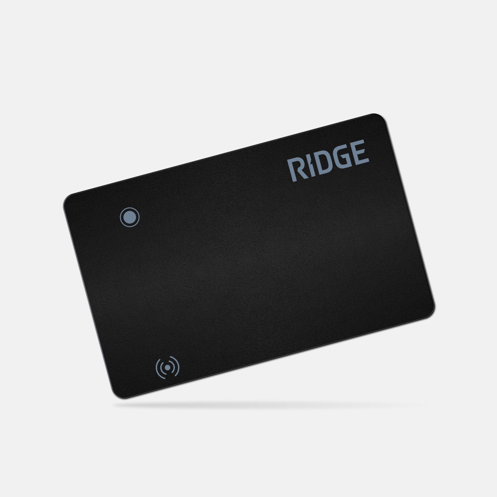 Tracker Card - RIDGE®