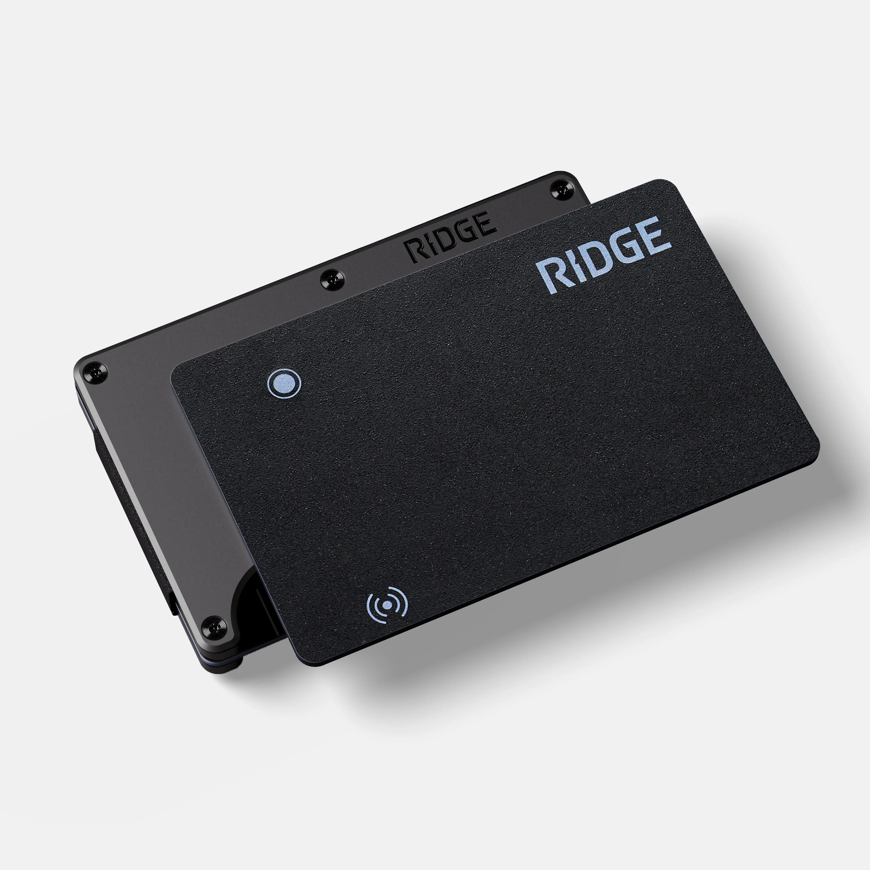 Ridge - Tracker Card - RIDGE®