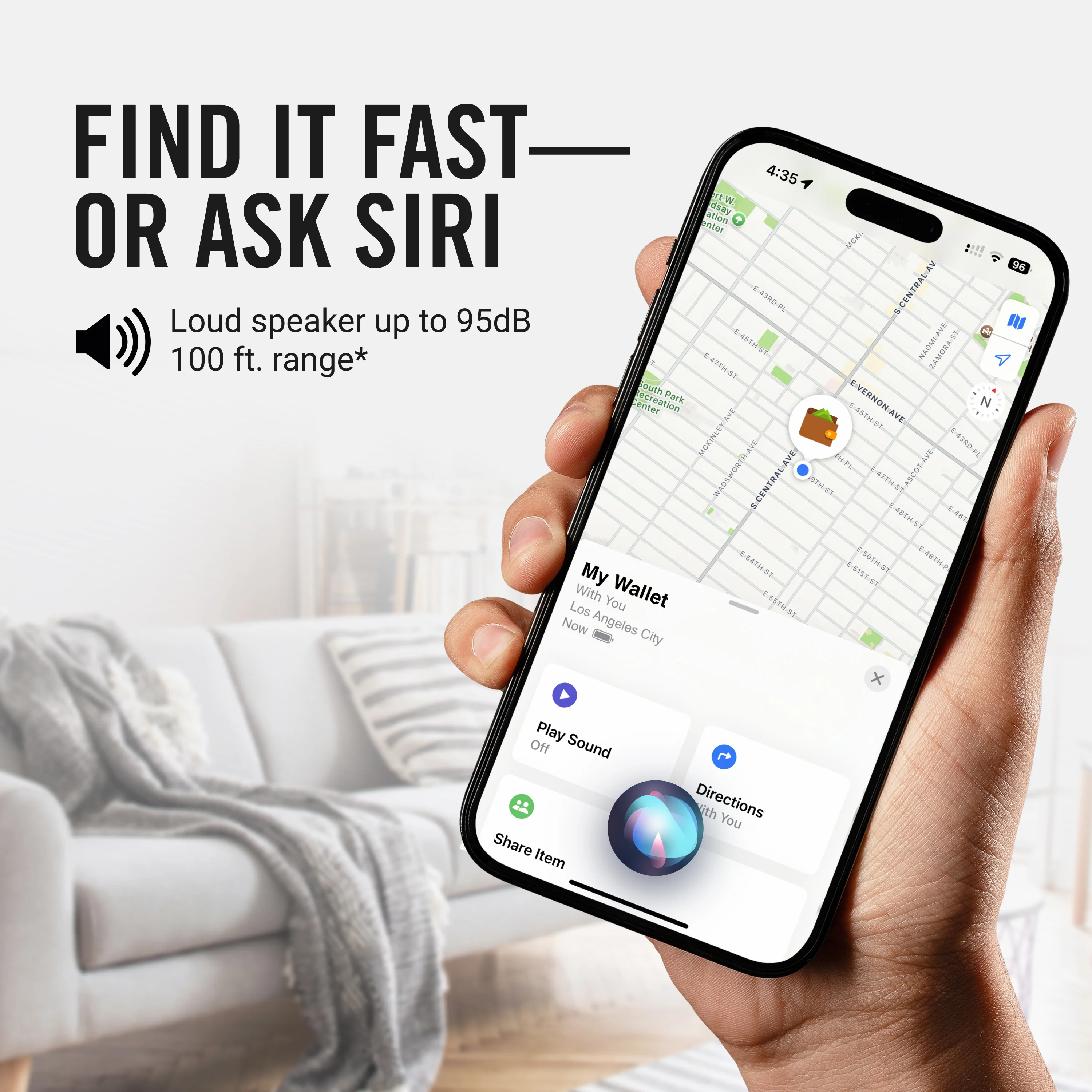 Ridge - Tracker Card - RIDGE®