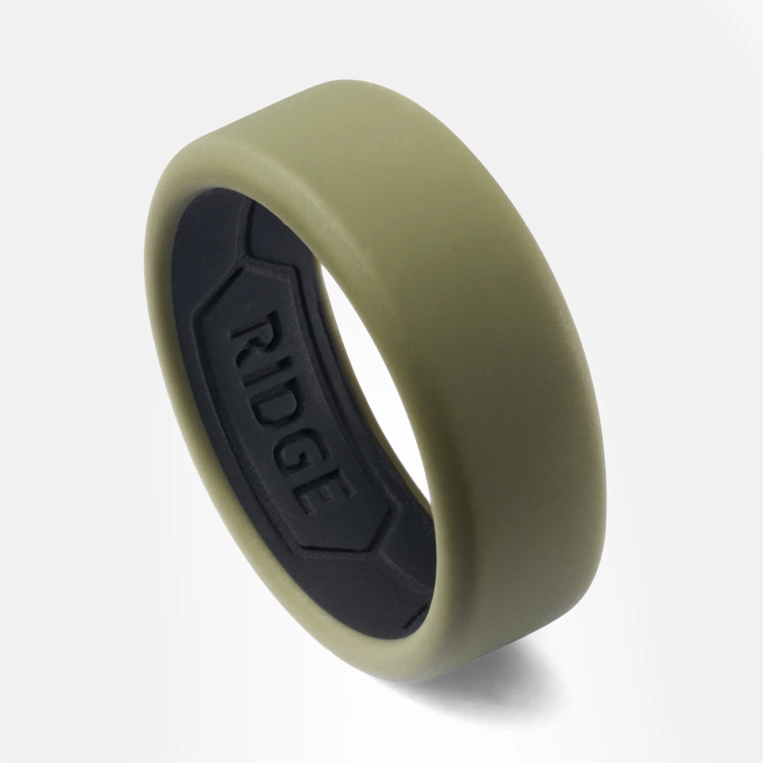 Silicone Rings - RIDGE®